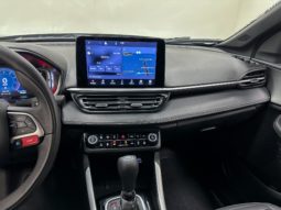 
										Fiat Fastback Impetus 1.0 200 T. Flex Aut 2024 full									