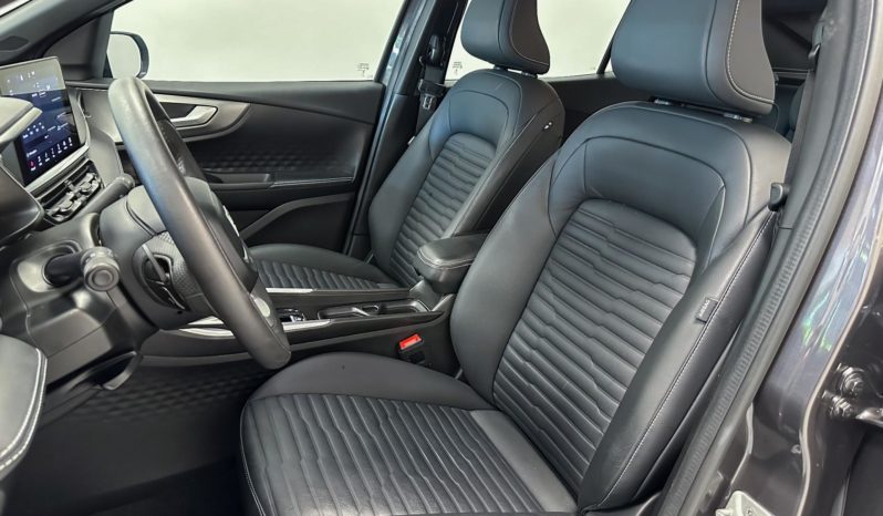 
								Fiat Fastback Impetus 1.0 200 T. Flex Aut 2024 full									