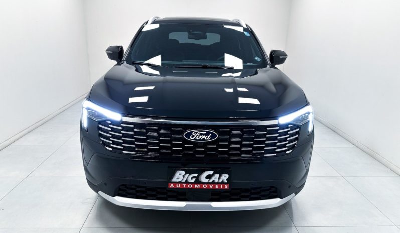 
								Ford Territory Titanium 1.5 GTDi EcoBo. Aut. 2026 full									