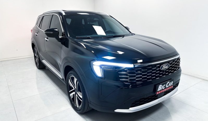 
								Ford Territory Titanium 1.5 GTDi EcoBo. Aut. 2026 full									