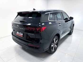 Ford Territory Titanium 1.5 GTDi EcoBo. Aut. 2026