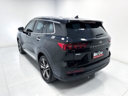 
										Ford Territory Titanium 1.5 GTDi EcoBo. Aut. 2026 full									