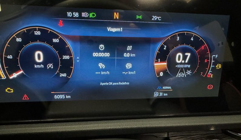 
								Ford Territory Titanium 1.5 GTDi EcoBo. Aut. 2026 full									