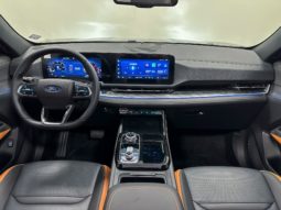 
										Ford Territory Titanium 1.5 GTDi EcoBo. Aut. 2026 full									