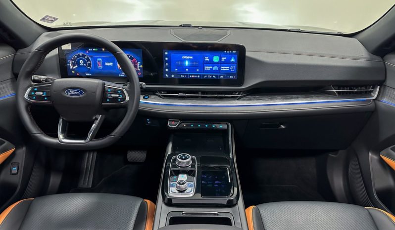 
								Ford Territory Titanium 1.5 GTDi EcoBo. Aut. 2026 full									