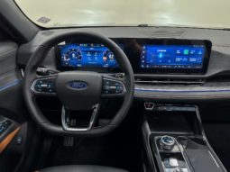 
										Ford Territory Titanium 1.5 GTDi EcoBo. Aut. 2026 full									