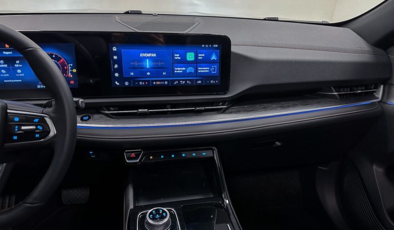 
								Ford Territory Titanium 1.5 GTDi EcoBo. Aut. 2026 full									