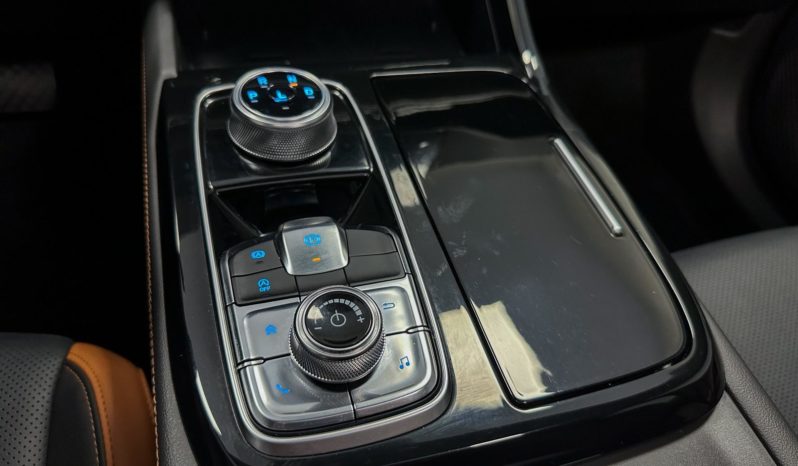 
								Ford Territory Titanium 1.5 GTDi EcoBo. Aut. 2026 full									