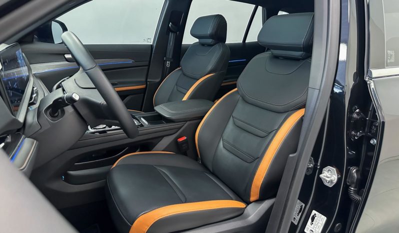 
								Ford Territory Titanium 1.5 GTDi EcoBo. Aut. 2026 full									