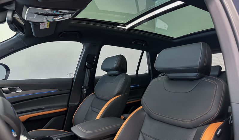 
								Ford Territory Titanium 1.5 GTDi EcoBo. Aut. 2026 full									