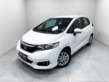 Honda Fit LX 1.5 Flexone 16V Aut. 2020