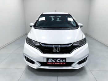 Honda Fit LX 1.5 Flexone 16V Aut. 2020