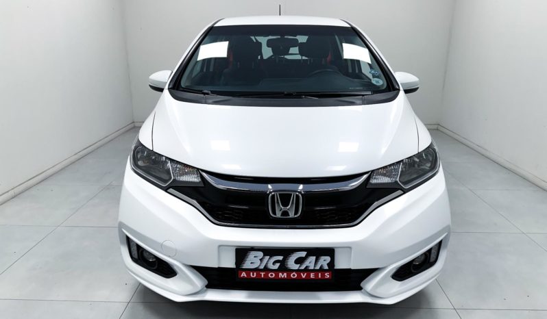 
								Honda Fit LX 1.5 Flexone 16V Aut. 2020 full									