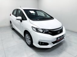 
										Honda Fit LX 1.5 Flexone 16V Aut. 2020 full									
