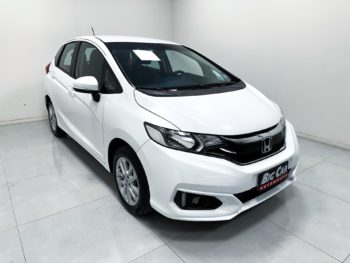 Honda Fit LX 1.5 Flexone 16V Aut. 2020