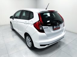 
										Honda Fit LX 1.5 Flexone 16V Aut. 2020 full									