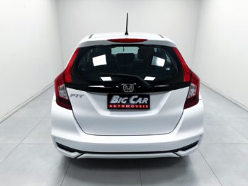 Honda Fit LX 1.5 Flexone 16V Aut. 2020