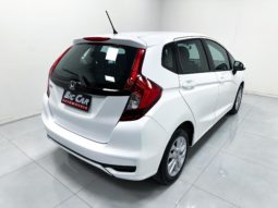 
										Honda Fit LX 1.5 Flexone 16V Aut. 2020 full									