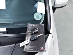 
										Honda Fit LX 1.5 Flexone 16V Aut. 2020 full									