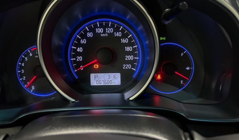 
								Honda Fit LX 1.5 Flexone 16V Aut. 2020 full									