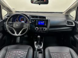 
										Honda Fit LX 1.5 Flexone 16V Aut. 2020 full									