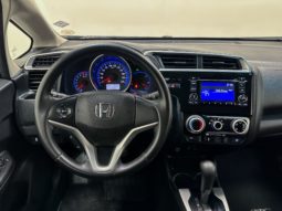 
										Honda Fit LX 1.5 Flexone 16V Aut. 2020 full									