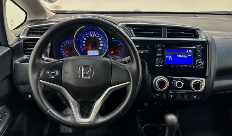 
								Honda Fit LX 1.5 Flexone 16V Aut. 2020 full									