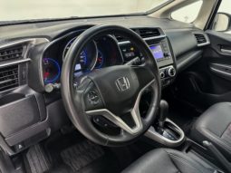 
										Honda Fit LX 1.5 Flexone 16V Aut. 2020 full									