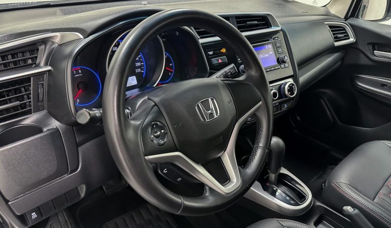 
								Honda Fit LX 1.5 Flexone 16V Aut. 2020 full									