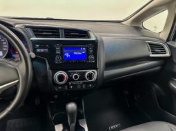 
										Honda Fit LX 1.5 Flexone 16V Aut. 2020 full									