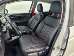 
										Honda Fit LX 1.5 Flexone 16V Aut. 2020 full									