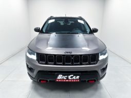 
										Jeep Compass TRAILHAWK 2.0 4×4 Diesel 16V Aut. 2021 full									