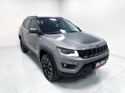 
										Jeep Compass TRAILHAWK 2.0 4×4 Diesel 16V Aut. 2021 full									