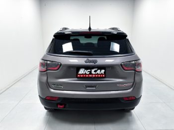 Jeep Compass TRAILHAWK 2.0 4×4 Diesel 16V Aut. 2021