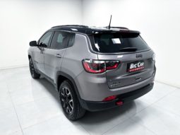 
										Jeep Compass TRAILHAWK 2.0 4×4 Diesel 16V Aut. 2021 full									