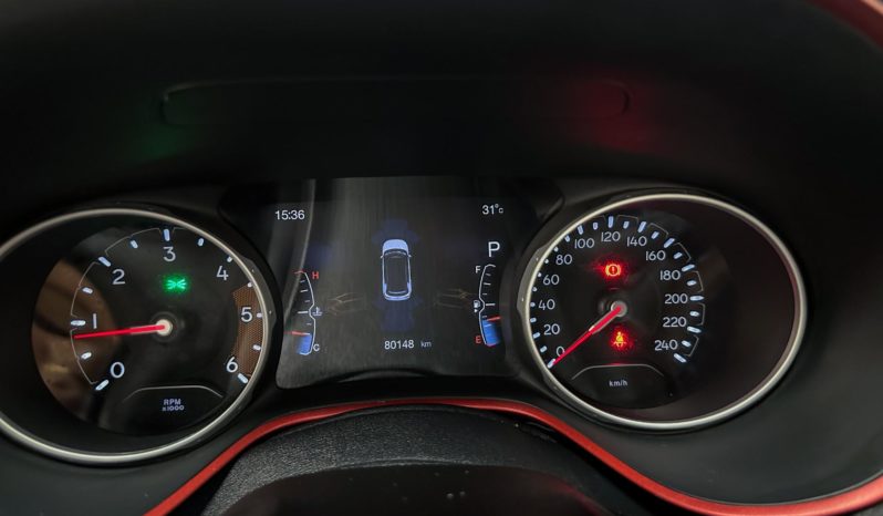 
								Jeep Compass TRAILHAWK 2.0 4×4 Diesel 16V Aut. 2021 full									