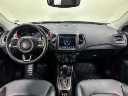 
										Jeep Compass TRAILHAWK 2.0 4×4 Diesel 16V Aut. 2021 full									