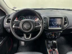 
										Jeep Compass TRAILHAWK 2.0 4×4 Diesel 16V Aut. 2021 full									