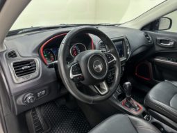 
										Jeep Compass TRAILHAWK 2.0 4×4 Diesel 16V Aut. 2021 full									