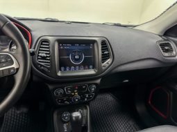 
										Jeep Compass TRAILHAWK 2.0 4×4 Diesel 16V Aut. 2021 full									