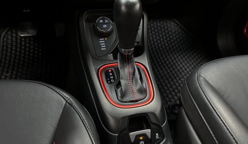 
								Jeep Compass TRAILHAWK 2.0 4×4 Diesel 16V Aut. 2021 full									