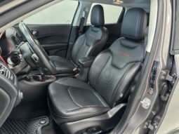 
										Jeep Compass TRAILHAWK 2.0 4×4 Diesel 16V Aut. 2021 full									