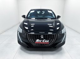 
										Peugeot 208 Griffe 1.6 Flex 16V  Aut. 2023 full									