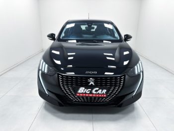 Peugeot 208 Griffe 1.6 Flex 16V  Aut. 2023