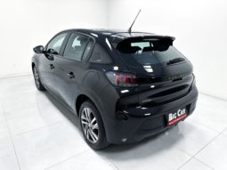 
										Peugeot 208 Griffe 1.6 Flex 16V  Aut. 2023 full									