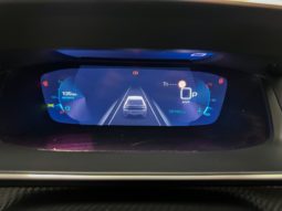 
										Peugeot 208 Griffe 1.6 Flex 16V  Aut. 2023 full									