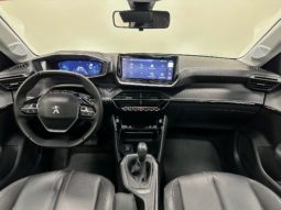 
										Peugeot 208 Griffe 1.6 Flex 16V  Aut. 2023 full									