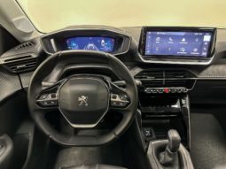 
										Peugeot 208 Griffe 1.6 Flex 16V  Aut. 2023 full									