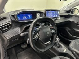 
										Peugeot 208 Griffe 1.6 Flex 16V  Aut. 2023 full									