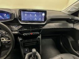 
										Peugeot 208 Griffe 1.6 Flex 16V  Aut. 2023 full									